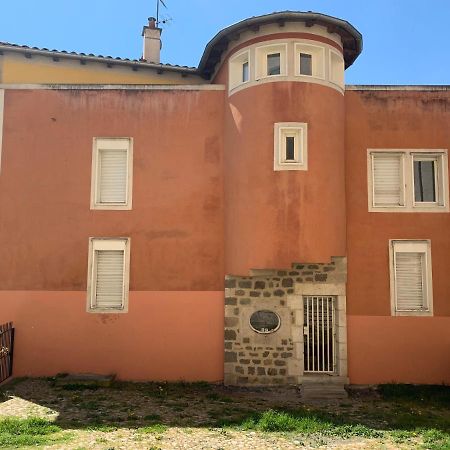 Le Puy En Velay - Appartement Grand Confort Екстериор снимка