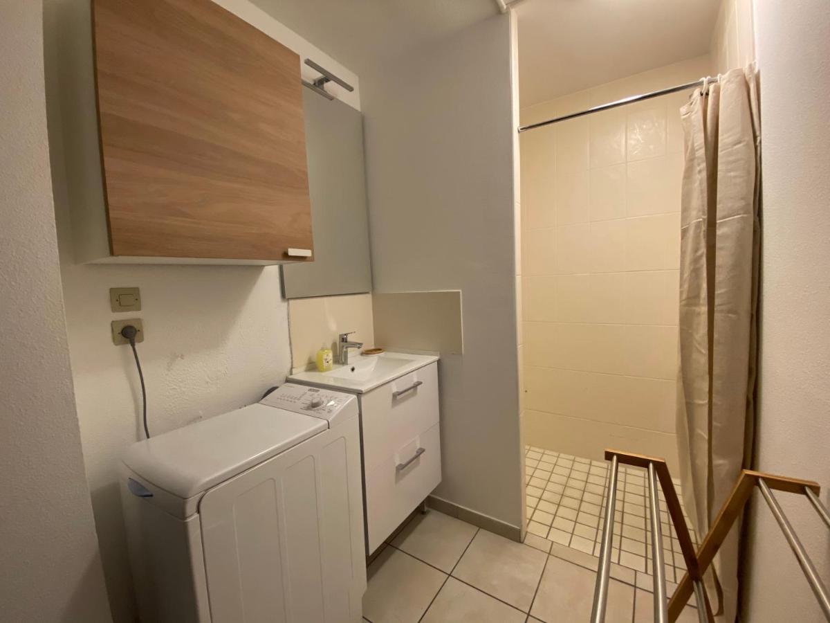 Le Puy En Velay - Appartement Grand Confort Екстериор снимка