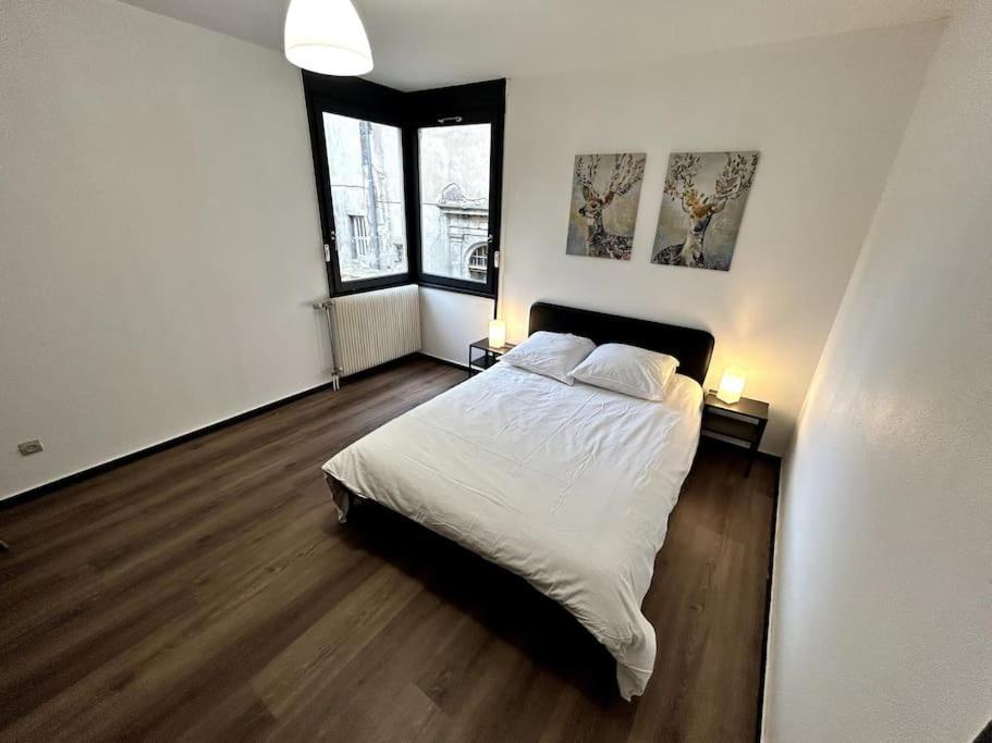 Le Puy En Velay - Appartement Grand Confort Екстериор снимка