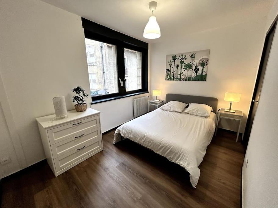 Le Puy En Velay - Appartement Grand Confort Екстериор снимка
