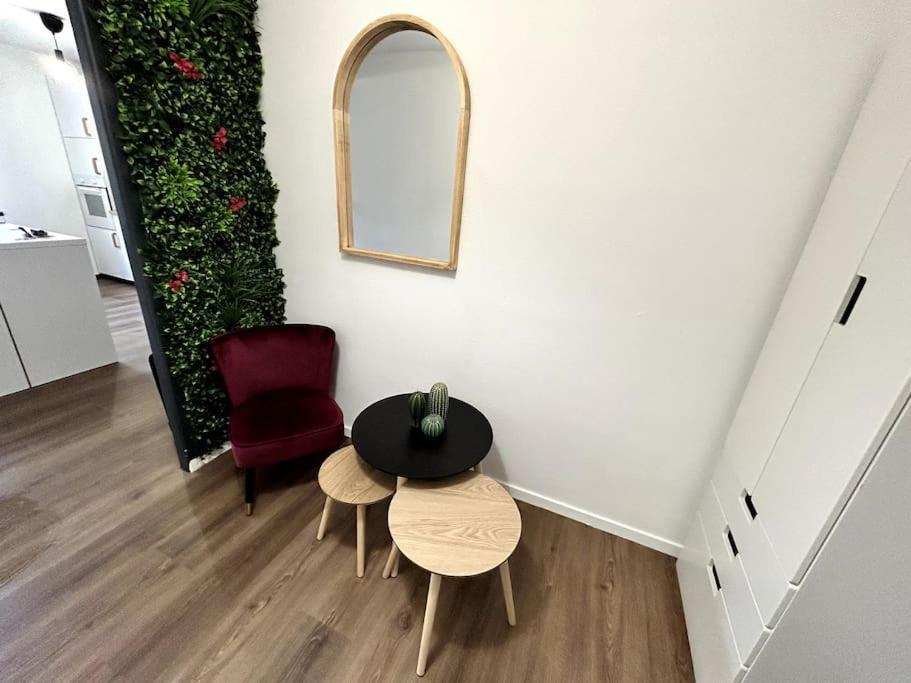 Le Puy En Velay - Appartement Grand Confort Екстериор снимка